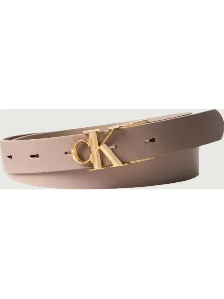Calvin Klein cu două fețe FACETED roz