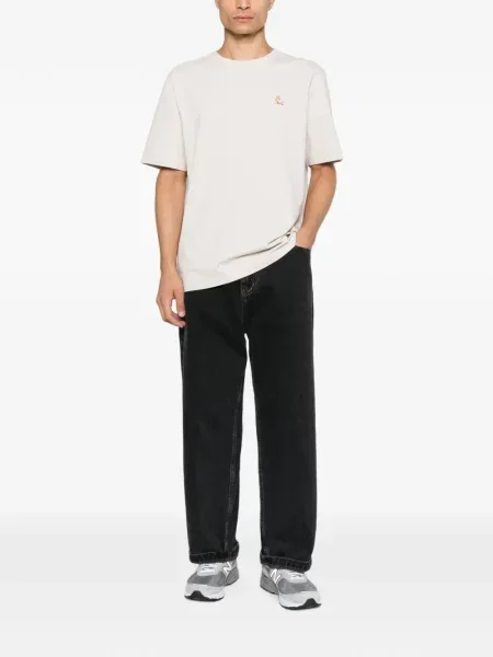 Tricou Maison Kitsune