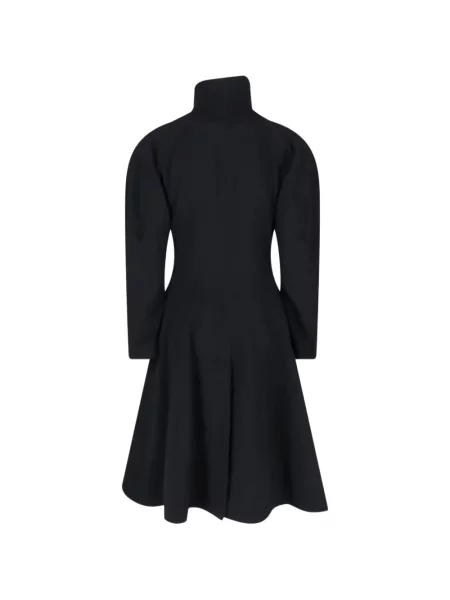 Palton Vivienne Westwood negru