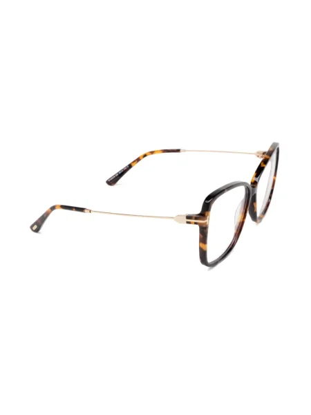 Ochelari de soare Tom Ford Eyewear maro