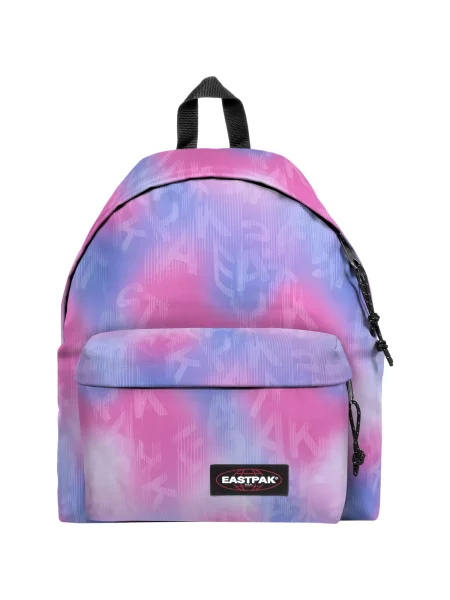 Kabelka Eastpak modrá