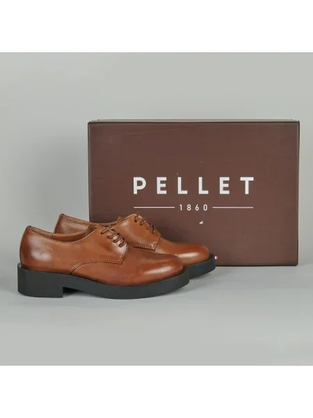 Pantofi Pellet negru