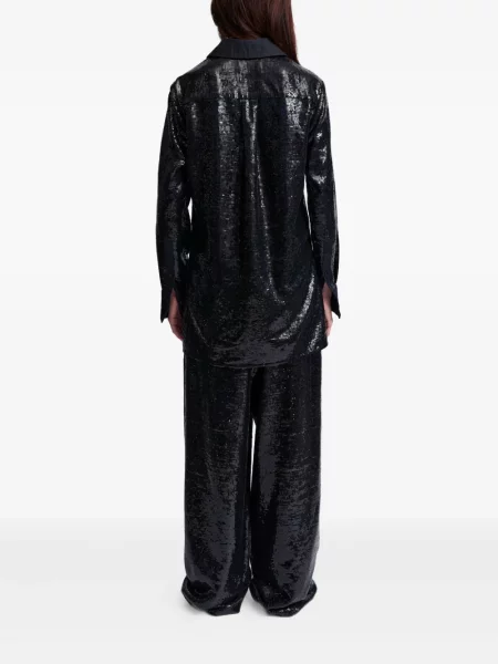 Pantaloni 16arlington negru