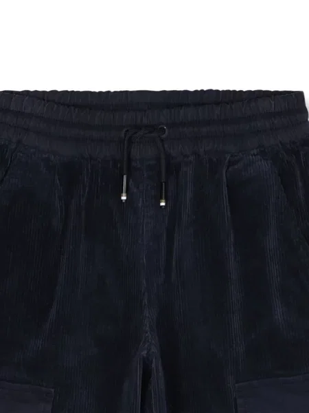 Spodnie dziecięce Bosswear niebieskie