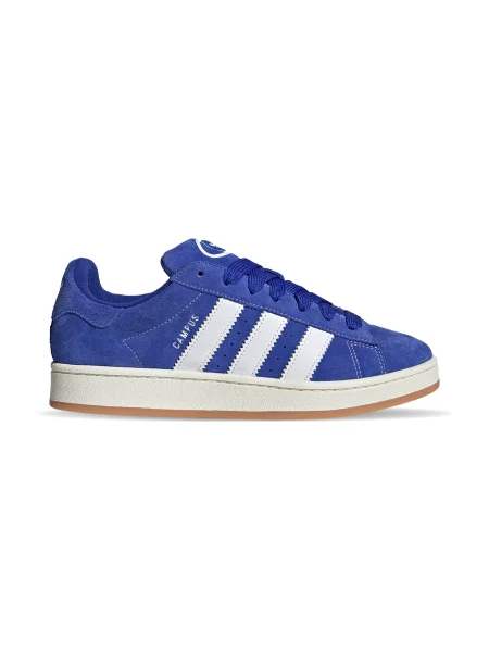 Adidas Campus Mężczyźni Buty sportowe adidas Originals Size: niebieski