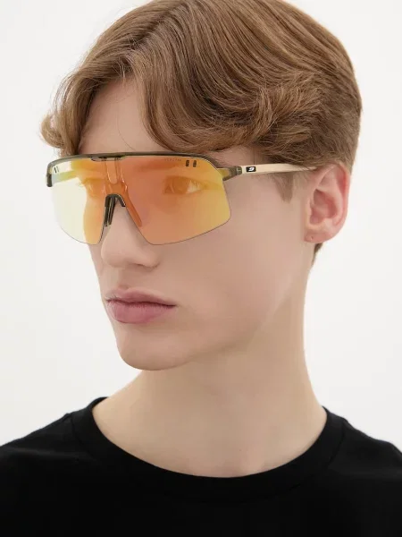 Julbo ochelari de soare INTENSITY REACTIV LAF bej
