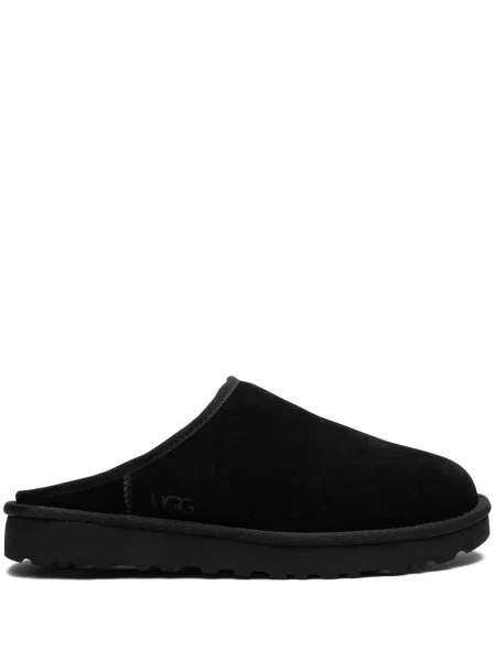 Papuci de casă Ugg negru
