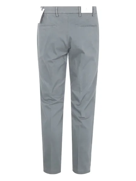 Pantaloni Michael Coal verde