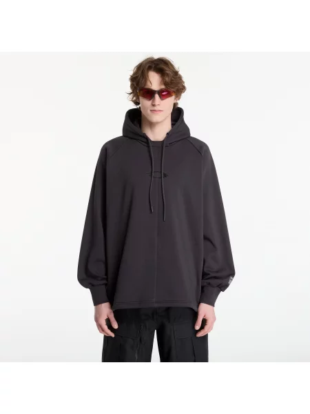Φούτερ Oakley FGL Slick Fleece Hoodie Phantom XXL