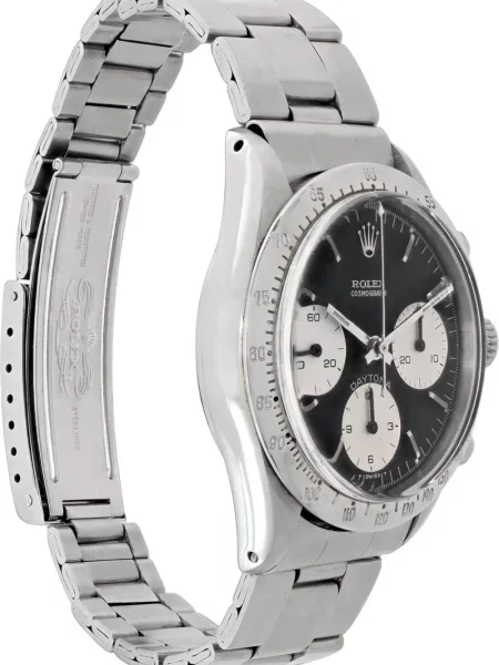 Ceas Rolex negru