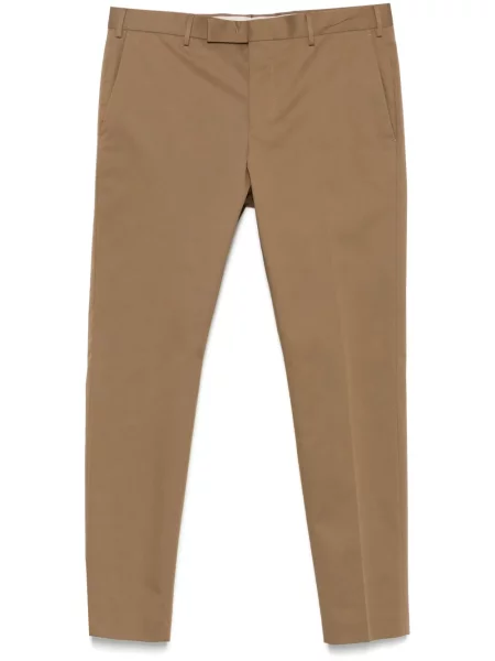 Pantaloni Pt Torino maro