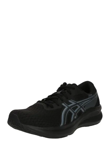 Pantofi pentru alergare Asics Patriot 14 negru