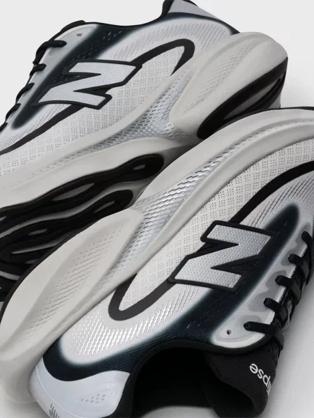 Кроссовки для бега New Balance Fresh Foam серые