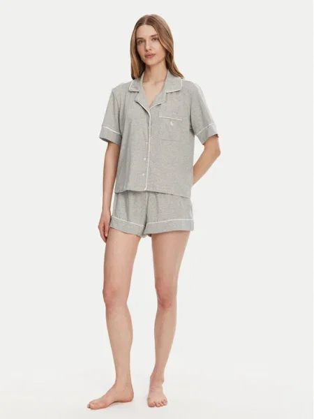 Polo Ralph Lauren Pijama gri