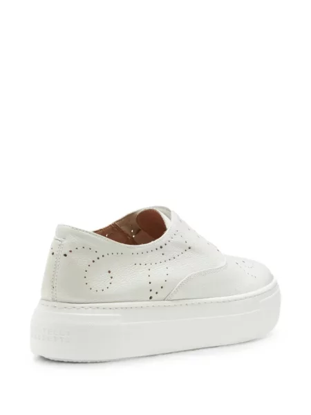 Chiloți Fratelli Rossetti slip-on alb