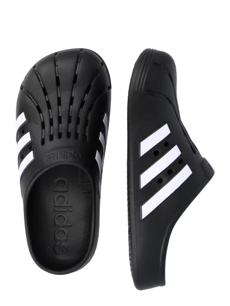 Gležnjarji Adidas bela