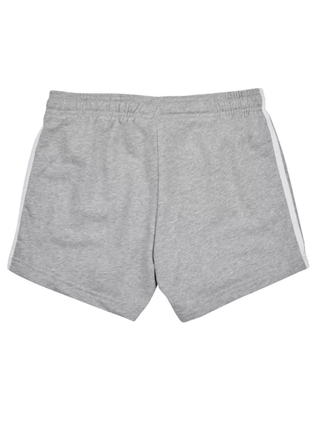 Šortky Adidas sivá