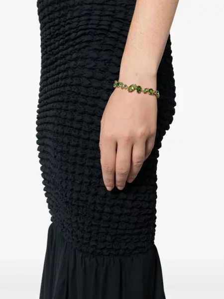 Apyranke Swarovski su kristalais