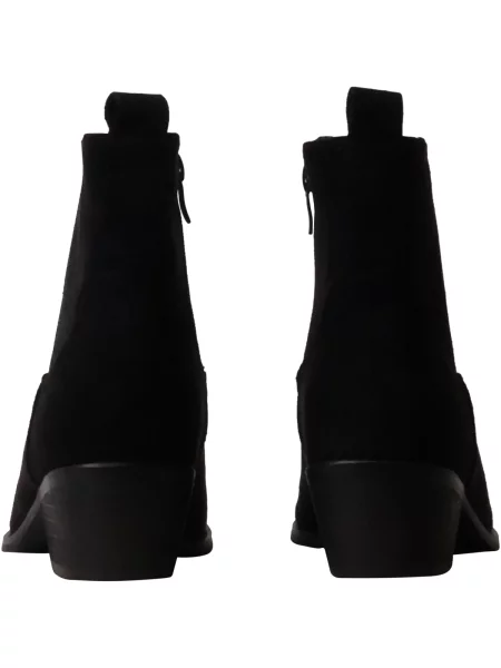 Pantofi Findlay negru