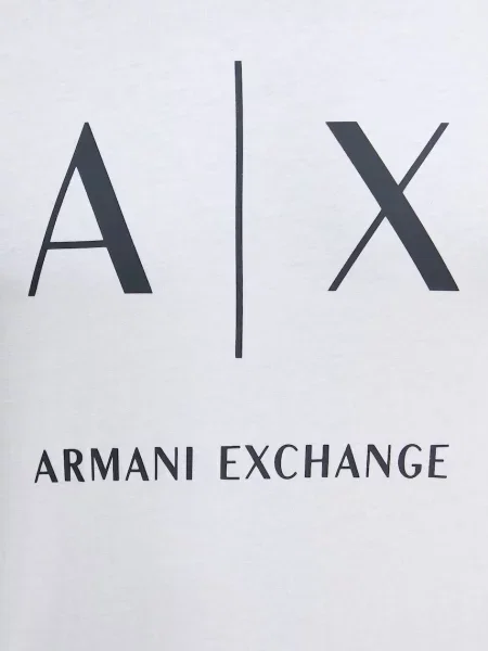 Armani Exchange лонгслів