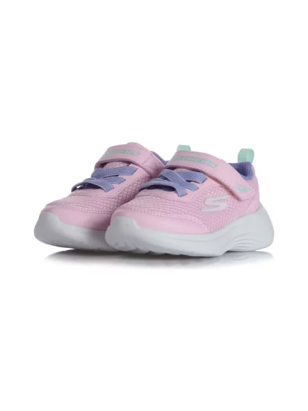 Tenisky Skechers ružová