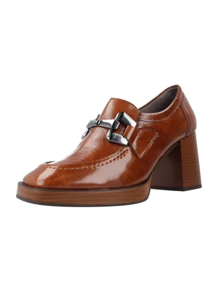 Pantofi Pitillos maro