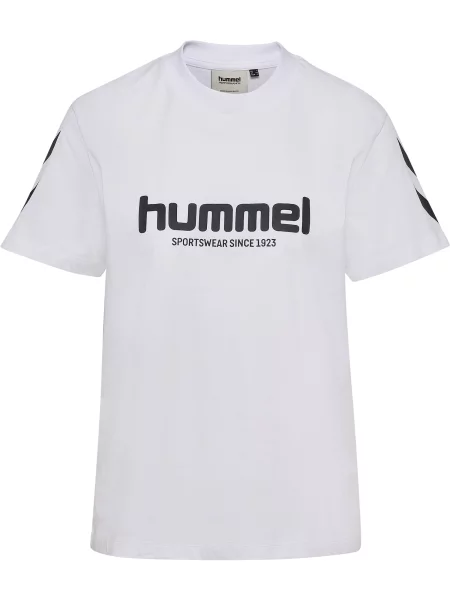Hummel Tricou funcțional LEGACY negru alb