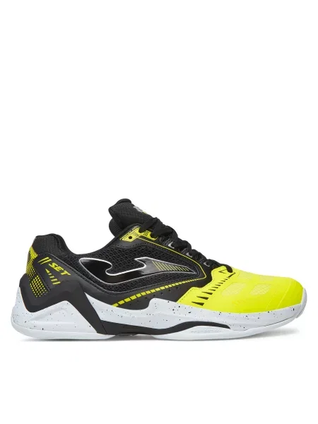 Čevlji za tenis Joma Set črna