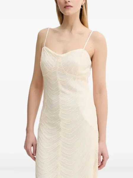 Rochie maxi Gestuz de costum