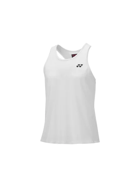 Tricou Yonex alb