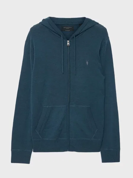 Шерстяной свитер Allsaints