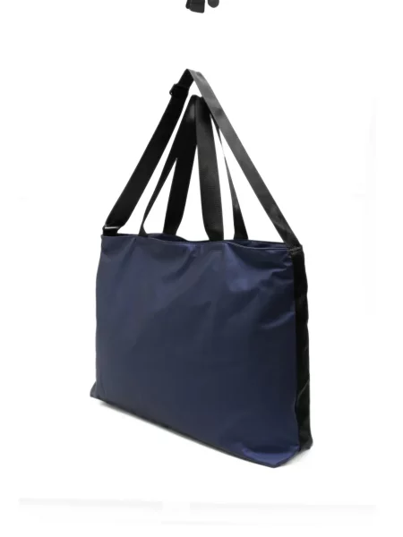 Geanta crossbody Rains albastru