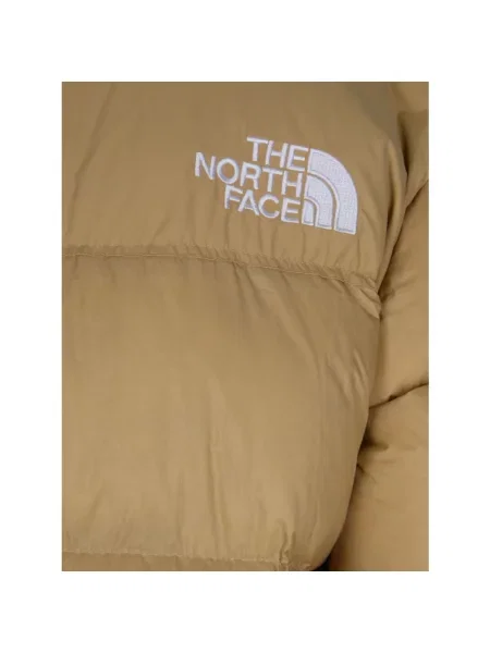 Kurtka The North Face zielona