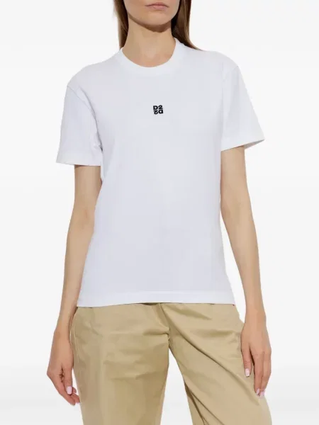 Tricou Dsquared2 alb