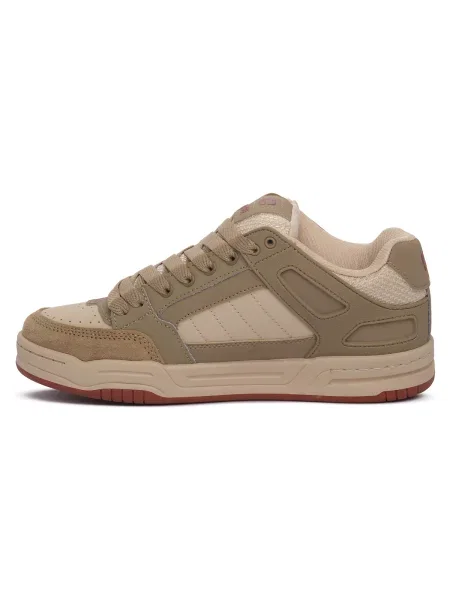 Pantofi Globe bej