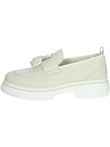 Pantofi Keys bej