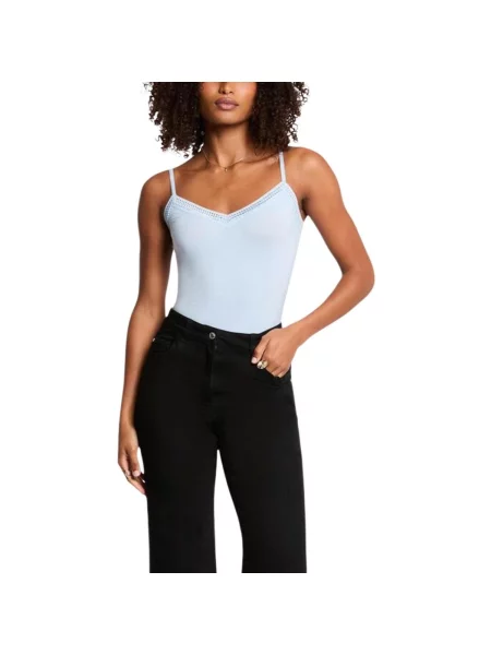 Tílko Morgan De Toi modré