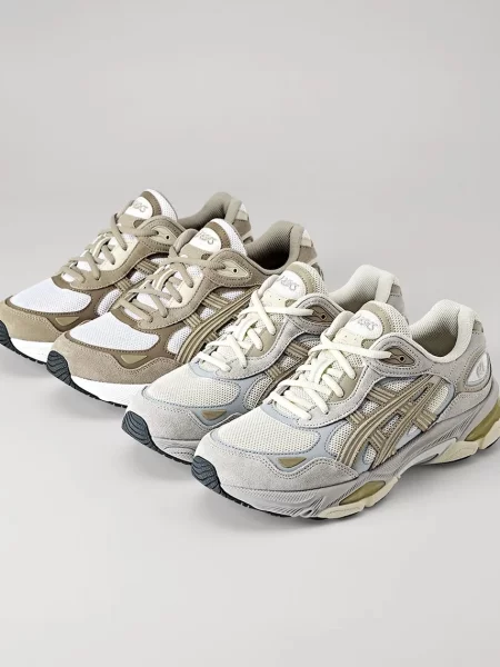 Asics GEL-NYC кросівки