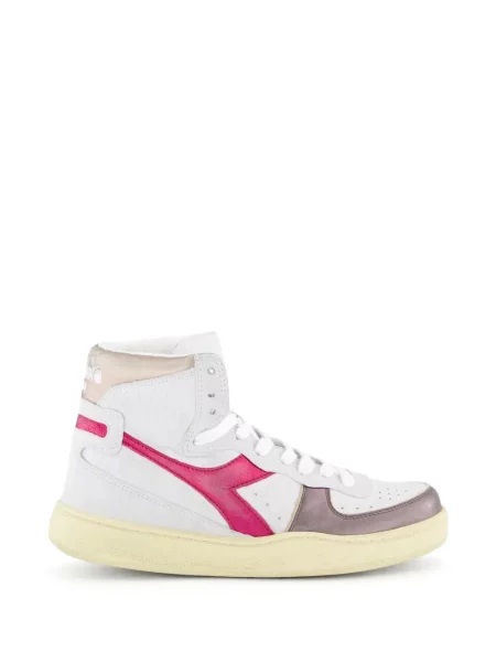 Top Diadora biela