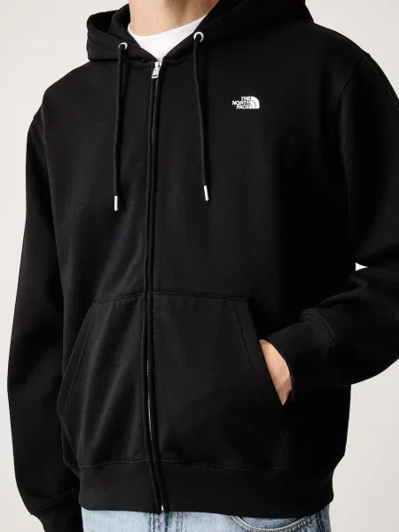 Свитер The North Face с капюшоном