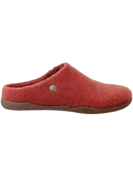 Pantofi Josef Seibel portocaliu