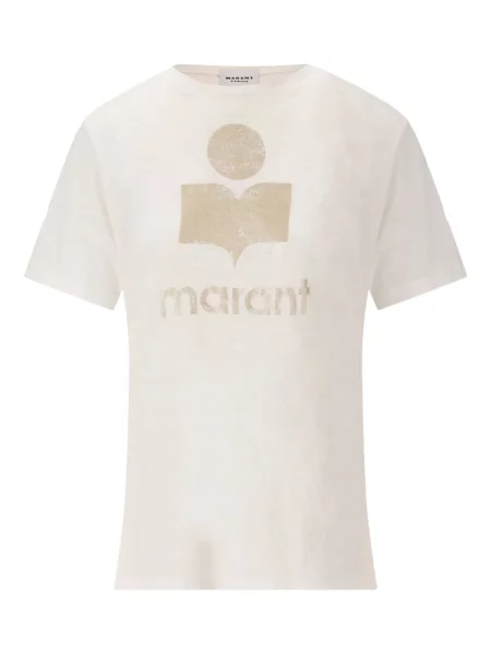 Tricou Isabel Marant cu imagine