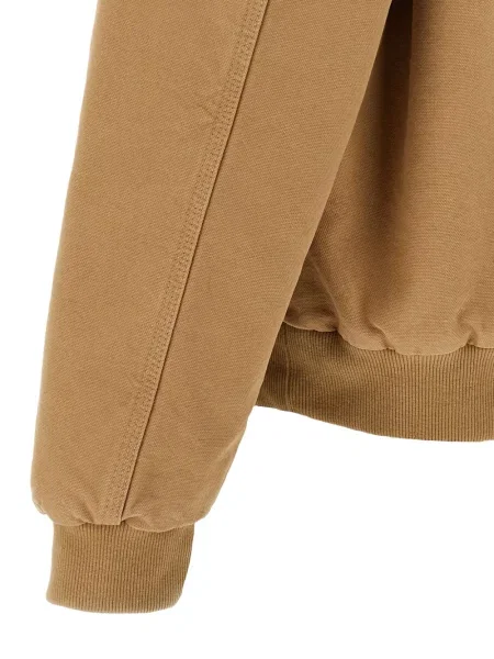 Geacă Carhartt Wip maro