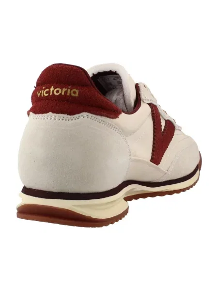 Pantofi Victoria roz