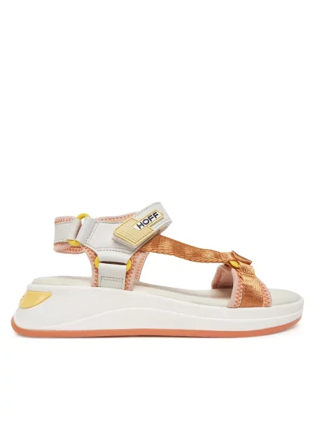Sandali HOFF Samana oranžna
