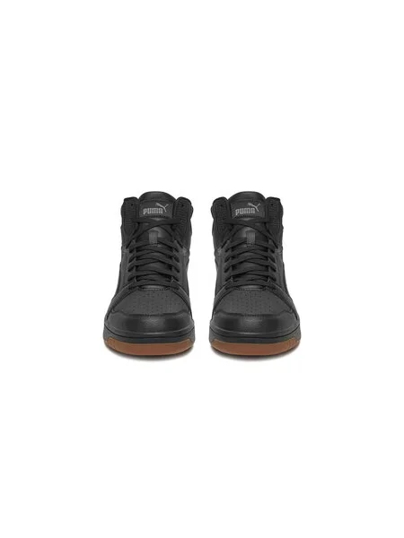 Puma Sneakersy C-REBOUND V6 čierna