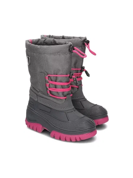 Pantofi copii Cmp gri