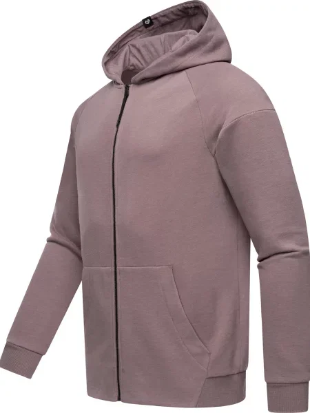 Ragwear Hanorac Zenway mauve