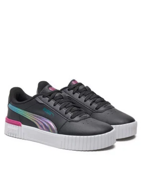 Puma Laisvalaikio batai Carina Bouncy Sky Jr 02 juoda