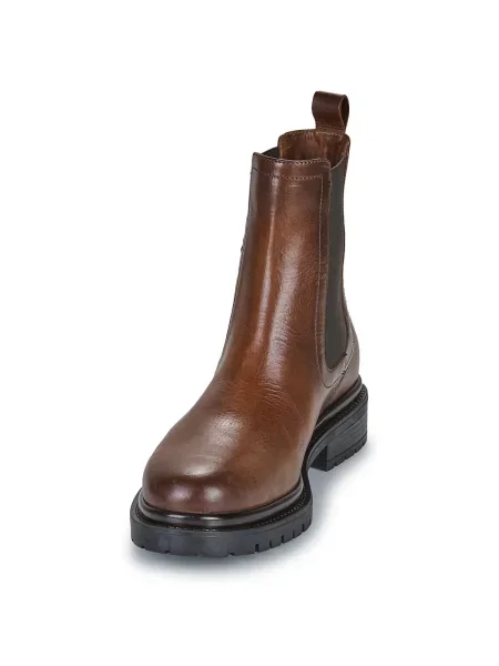 Pantofi Jb Martin maro